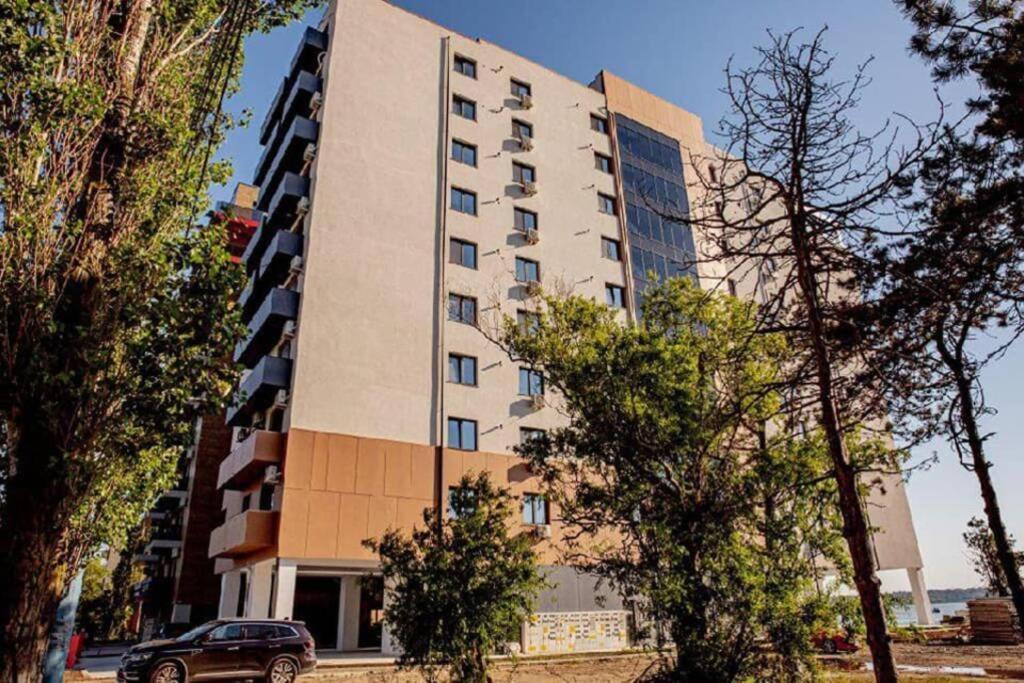 Alexis Spacious Classic * Mamaia