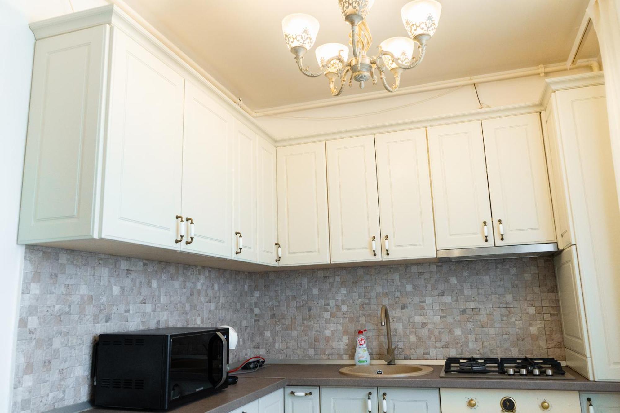 Apartment Alexis Spacious Classic Mamaia