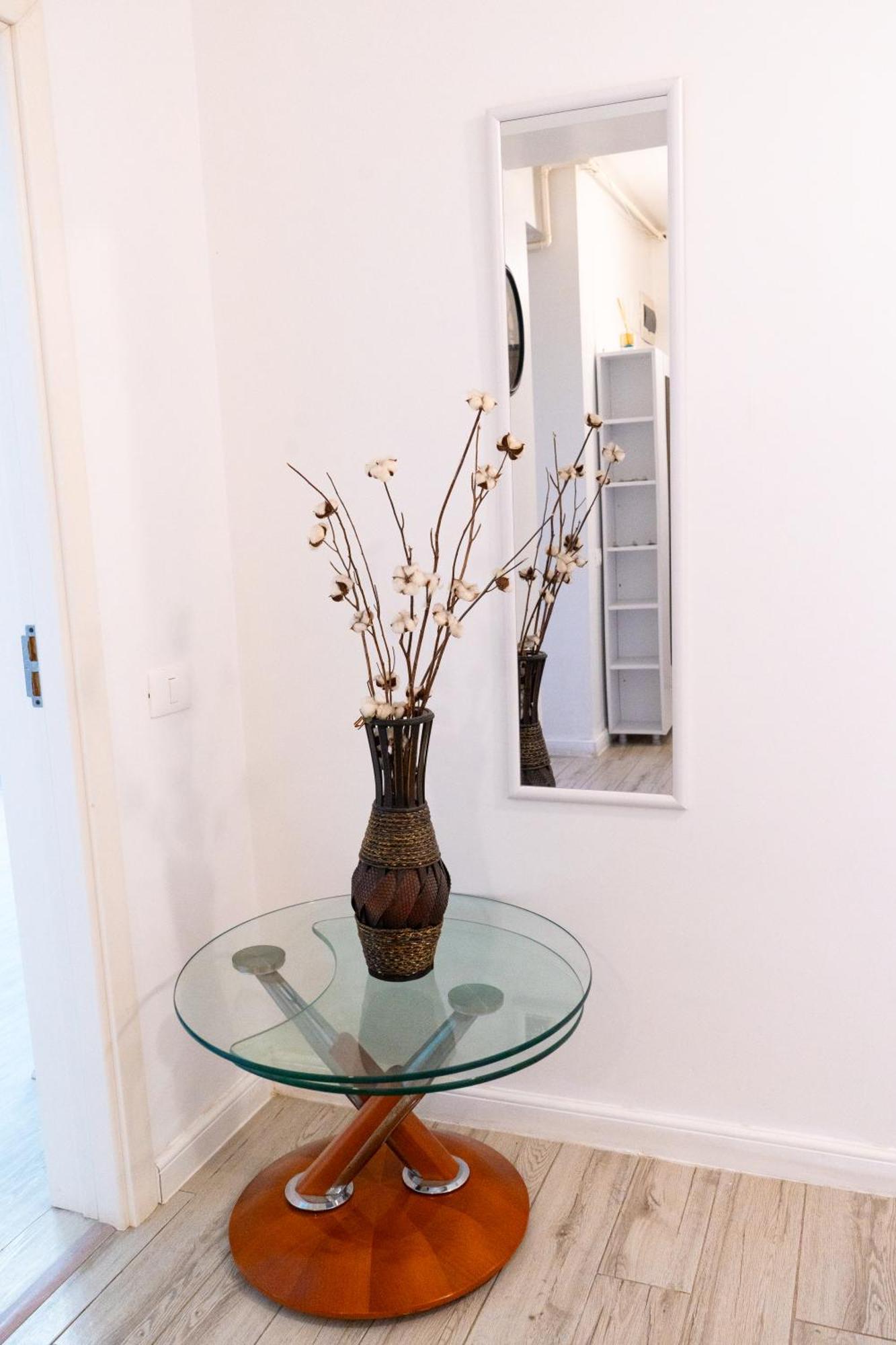 Alexis Spacious Classic * Mamaia