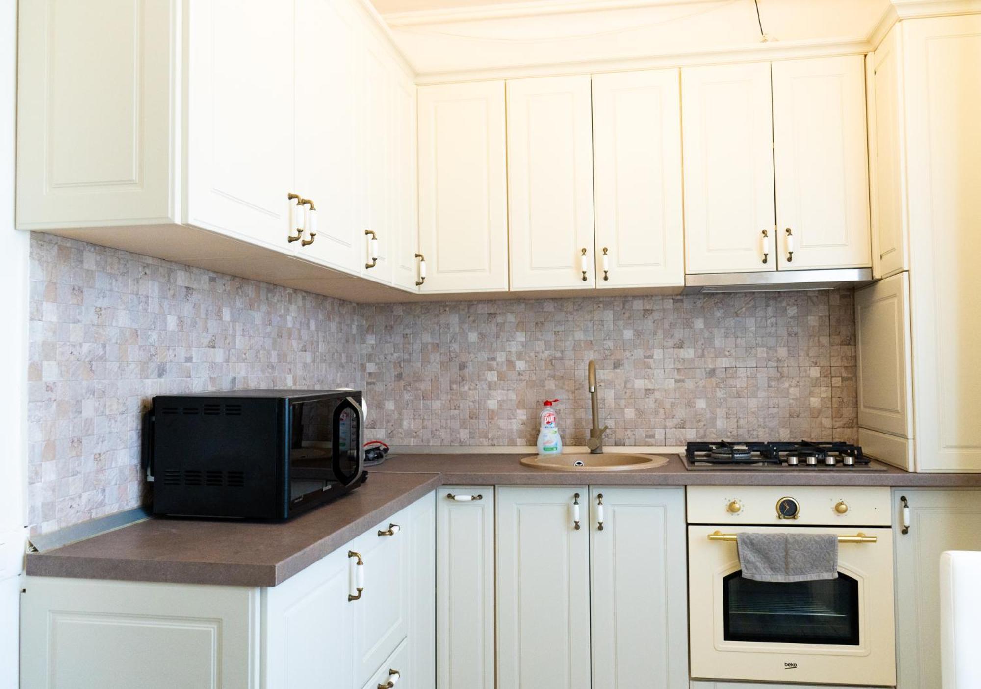 Apartment Alexis Spacious Classic