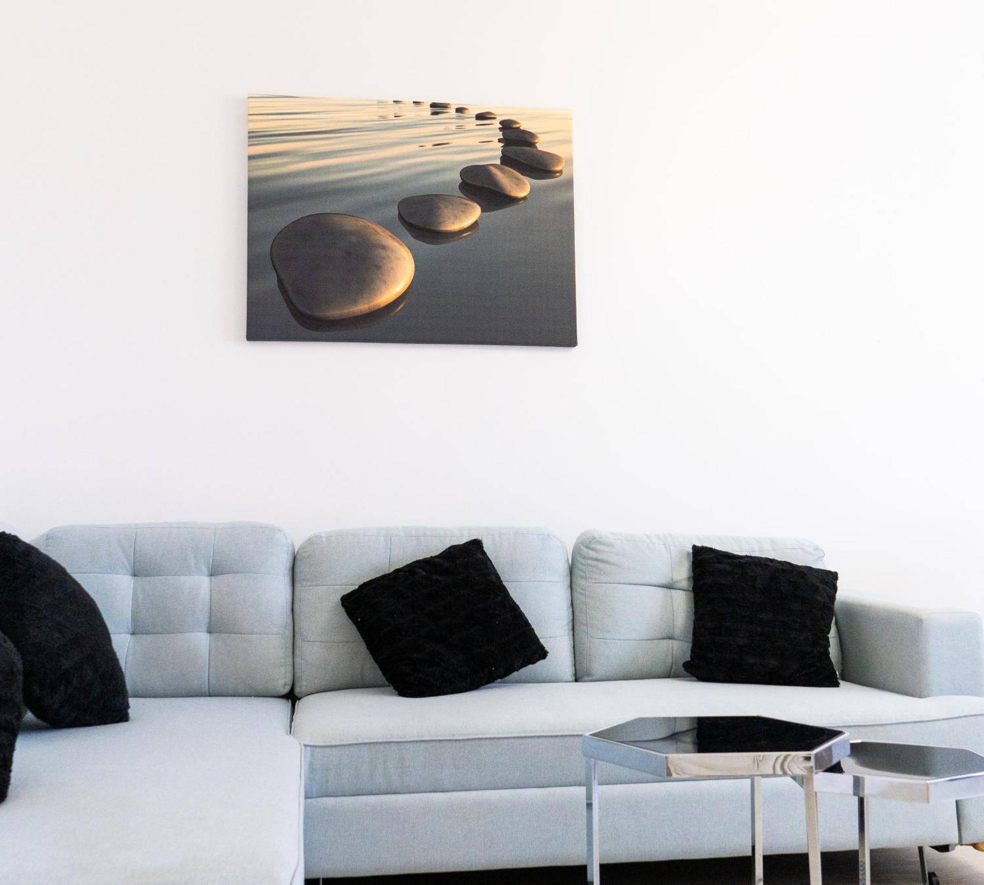 Apartment Alexis Spacious Classic Mamaia